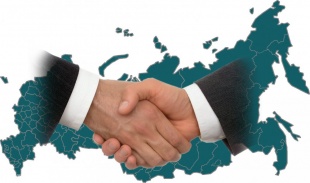 Новые горизонты сотрудничества с Удмуртской Республикой 