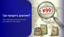 Где продать дороже?   Часть 2. Вариативные товары
