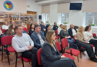 В Кирове прошла торгово-закупочная сессия  федеральной торговой сети