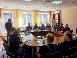Кирово-Чепецкий кирпичный завод стал участником нацпроекта «Производительность труда»