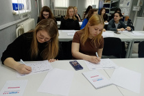 Кировские студенты познакомились с инструментами бережливого производства