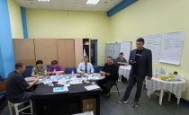Производитель твёрдых и плавленных сыров вошёл в федеральный проект «Производительность труда»