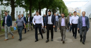Кировские предприятия обсудили вопросы кооперации и импортозамещения