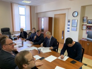 В министерстве промышленной политики рассказали о новых проектах