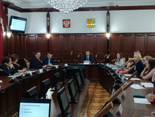 В Кировской области разработают маршруты для промышленного туризма