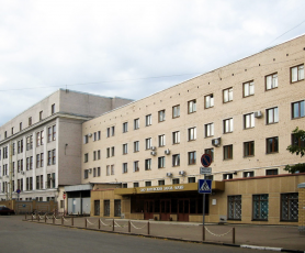 Кировское предприятие расширяет производство уникальных газовых компрессоров