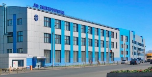К работе над новым видом самолета планируется привлечь кировский завод «Электропривод»