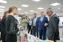 Кировские производители присоединились к «Платформе роста»