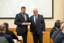 Новые назначения в региональном правительстве