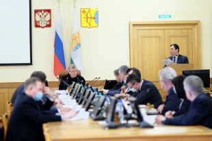 В Кировской области усилены меры по выявлению контрафактной продукции