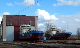 Арбитражный суд Кировской области прекратил производство по делу о признании ОАО «Сосновский судостроительный завод» банкротом