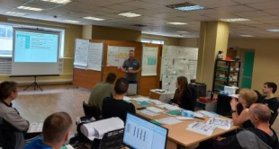 Кировская компания успешно освоила основы бережливого производства