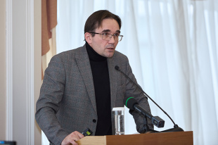 Во Владимире обсудили поддержку креативных индустрий
