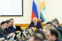 Александр Соколов создал в Кировской области Совет по научно-технологическому развитию
