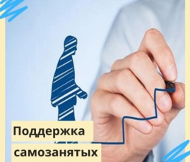 На развитие своего дела самозанятым гражданам Кировской области предоставляются займы по выгодным ставкам