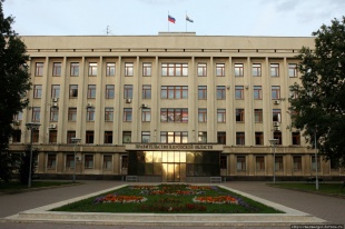 Минпром Кировской области расширяет сотрудничество со Свердловской областью