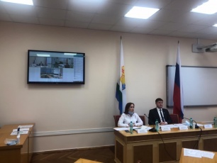 Торгпред Республики Беларусь ответил на вопросы кировских экспортеров