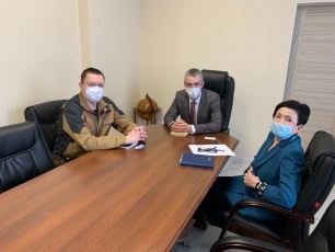 В Кировской области завершается очный отбор предприятий на реализацию нацпроекта «Производительность труда» с ФЦК