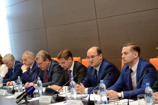 Предприятия Кировской области расширяют присутствие на рынках стран ЕАЭС