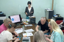 Федеральный проект «Производительность труда»: на предприятиях Кировской области готовят внутренних инструкторов по бережливому производству