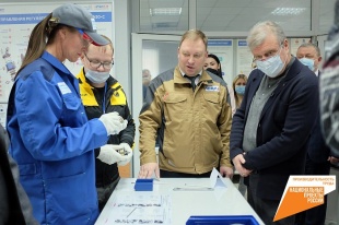 Кировский Центр компетенций подтверждает свою эффективность