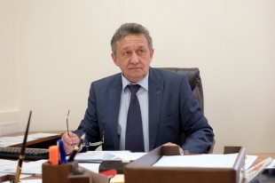 «Шашкой махать никто не собирается»: Владимир Сысолятин о своём возвращении в правительство, работе пилота, форс-мажорах и активности весны-2021