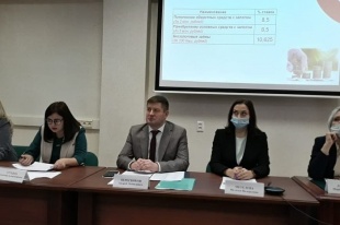 В правительстве прошло расширенное совещание в рамках шестистороннего соглашения