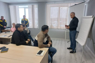 Кирово-чепецкое предприятие подключилось к нацпроекту «Производительность труда»