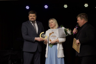 Подведены итоги регионального этапа конкурса «Экспортер года – 2025» среди предпринимателей Кировской области