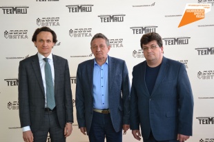 АО «Ново-Вятка» включилось в нацпроект «Производительность труда»