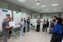 На кировских предприятиях экономический эффект от реализации нацпроекта превысил 300 миллионов рублей