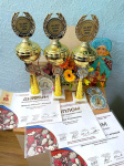 Кировские пряники получили высокие оценки федеральных экспертов