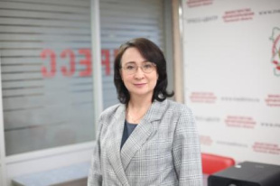 Главный специалист региона по профилактике: ежегодное прохождение диспансеризации — шаг навстречу здоровому долголетию