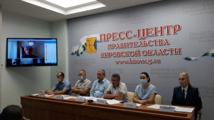 В региональном минпромторге обсудили противодействие контрафакту табачной продукции
