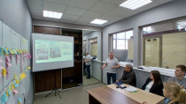Производитель измерительного инструмента провёл День информирования