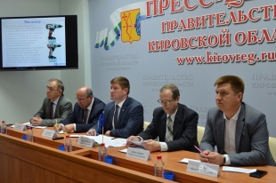 В региональном правительстве наградили лучших наставников и лучших новаторов в промышленности