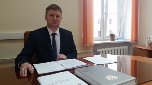 Андрей Перескоков: «Кировские промышленные предприятия – двигатель развития региона»