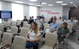 Кировским производителям рассказали об их правах на развитие добросовестной конкурентной среды