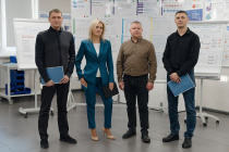 Кировская область в рейтинге Федерального центра компетенций