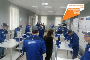Кировская фабрика в три раза снизила затраты и увеличила прибыль