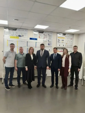 Региональный центр компетенций Кировской области прошел федеральную сертификацию