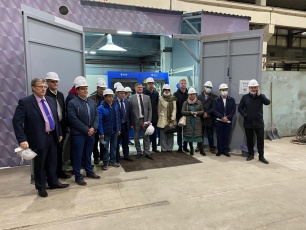 В Кирове появился новый универсальный лазерный комплекс