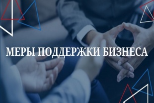 Приглашаем на вебинар по мерам государственной поддержки