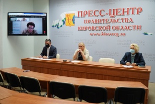 Состоялось совещание в рамках шестистороннего соглашения