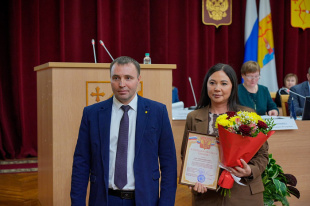 Кировские товары вошли в «Золотую сотню» конкурса «100 лучших товаров России»