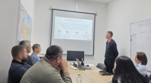 Кировская «Гидротермика» присоединилась к проекту «Производительность труда»