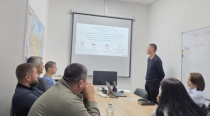 Кировская «Гидротермика» присоединилась к проекту «Производительность труда»