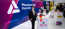 Кировская область примет участие в Конгрессе индустрии детских товаров