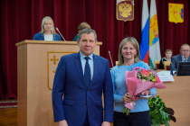 Кировские товары вошли в «Золотую сотню» конкурса «100 лучших товаров России»