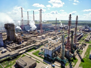Кировская область – в числе лучших по росту производства